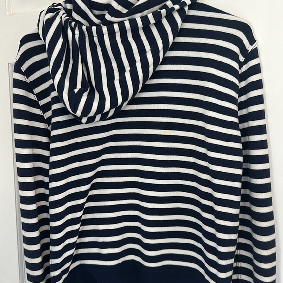 Ralph Lauren Women’s Medium Zip Up Sweatshirt - Picture 3 of 4